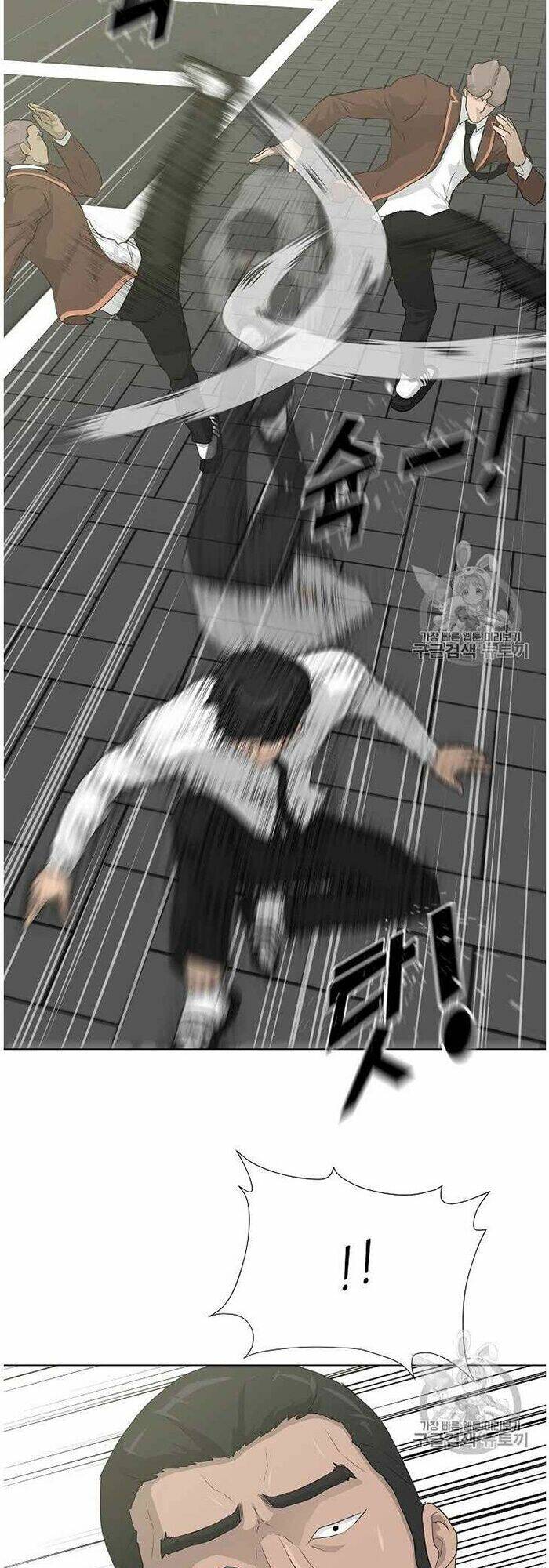 Trigger Chapter 37 - TC Truyện