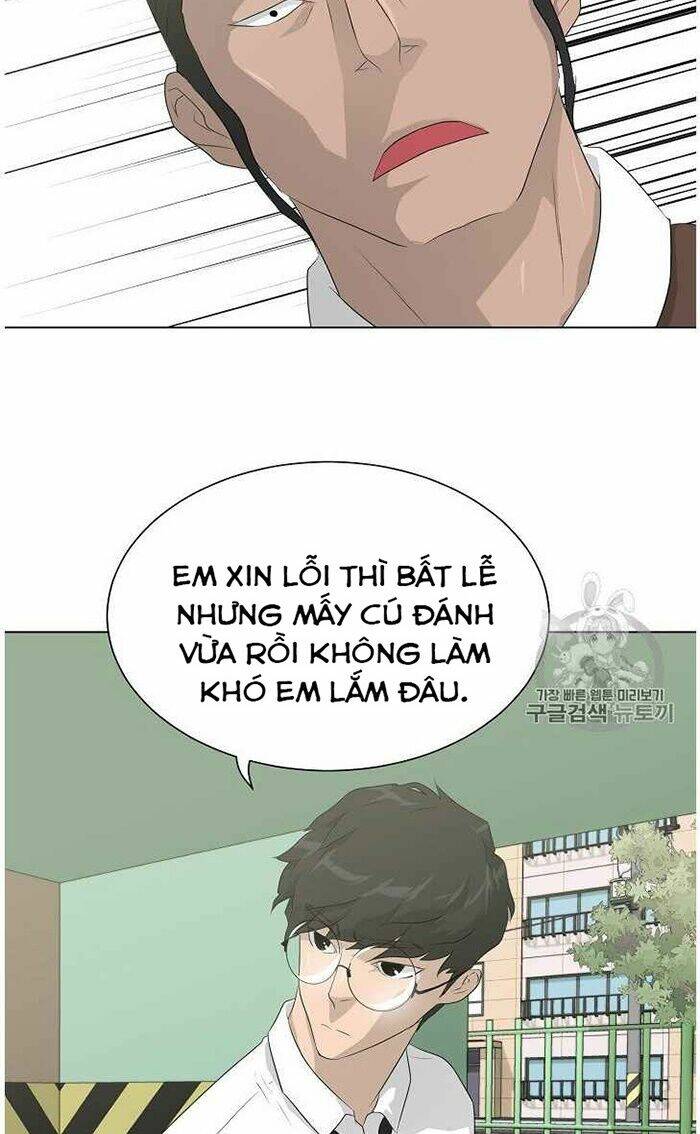 Trigger Chapter 37 - TC Truyện
