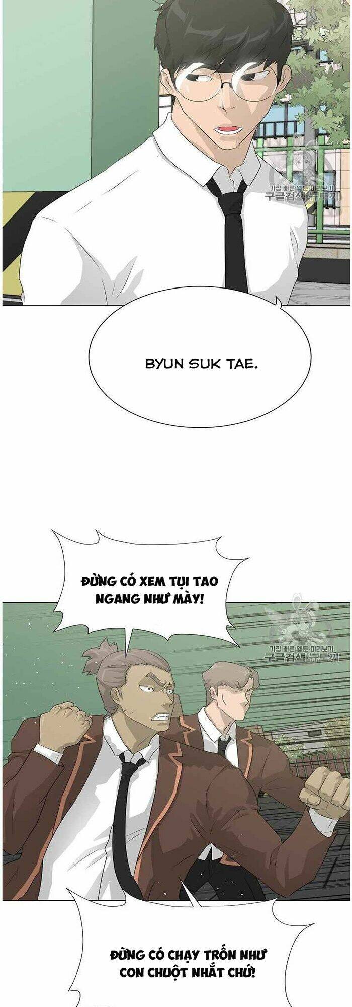 Trigger Chapter 37 - TC Truyện