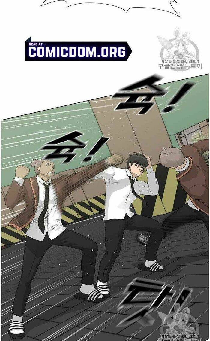 Trigger Chapter 37 - TC Truyện