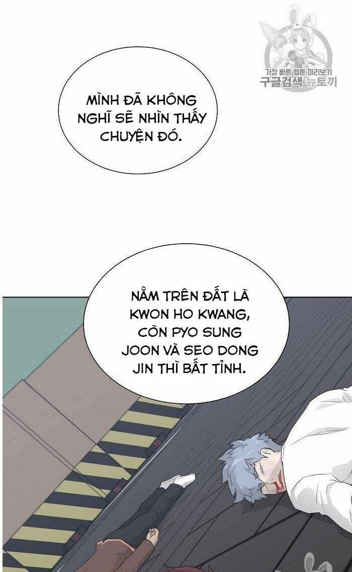 Trigger Chapter 37 - TC Truyện