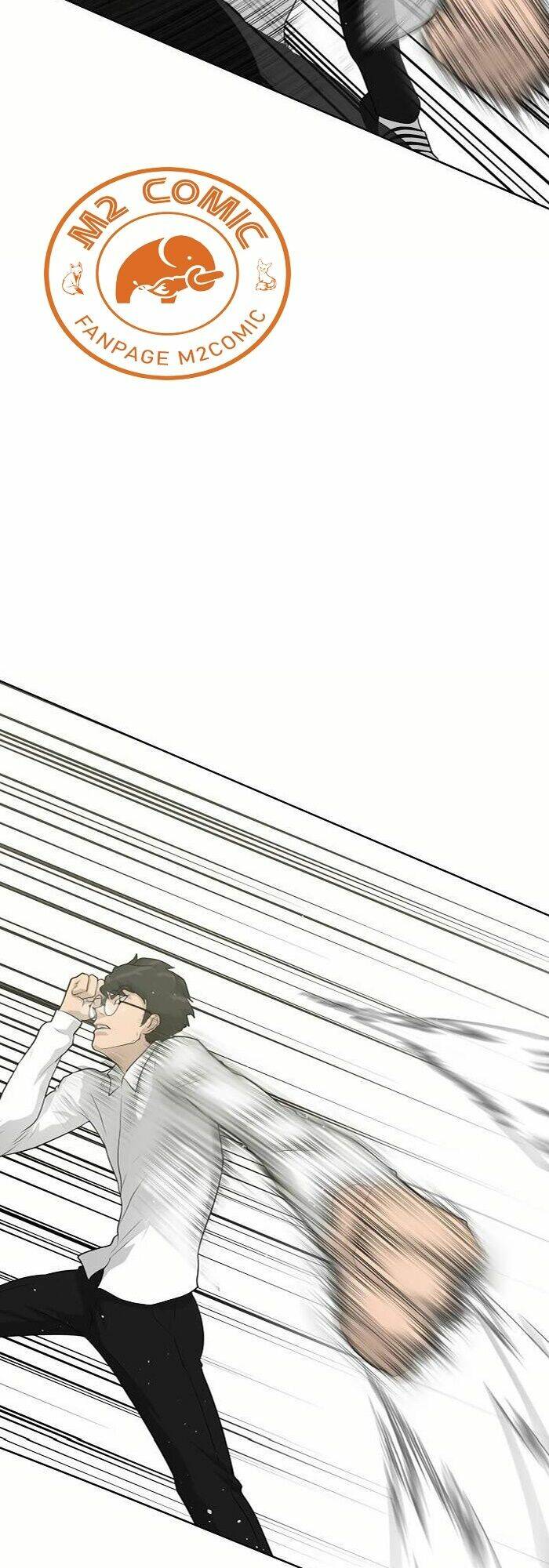 Trigger Chapter 38 - TC Truyện