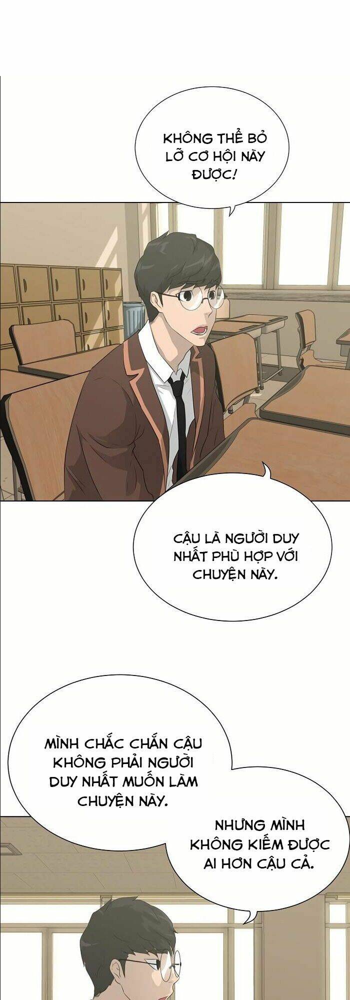 Trigger Chapter 38 - TC Truyện