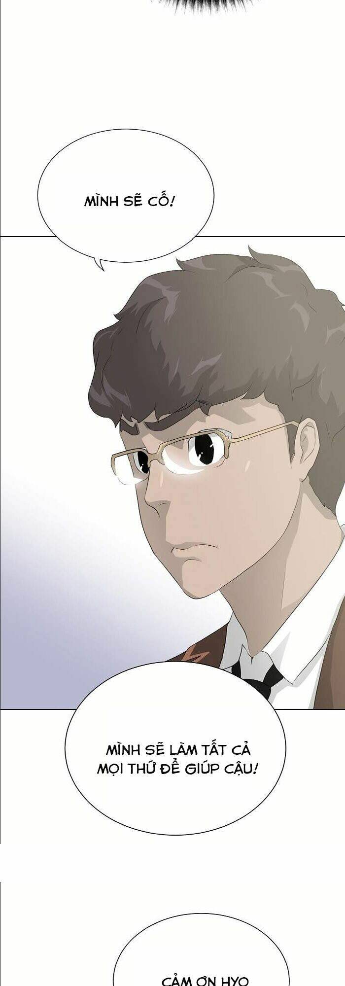Trigger Chapter 38 - TC Truyện