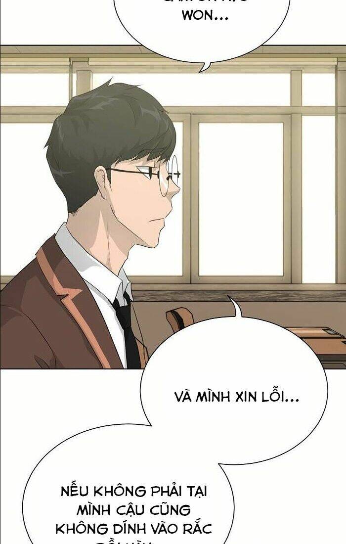 Trigger Chapter 38 - TC Truyện