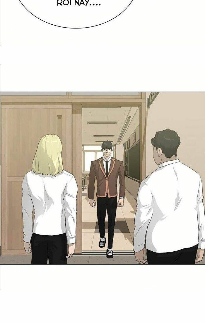 Trigger Chapter 38 - TC Truyện