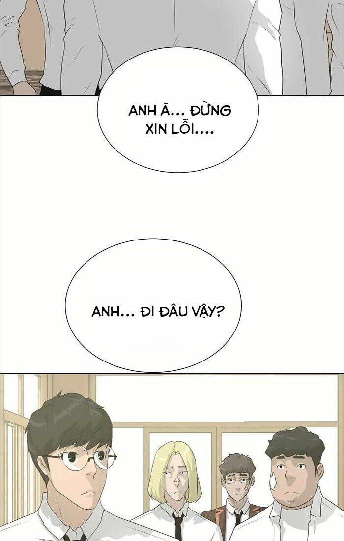 Trigger Chapter 38 - TC Truyện