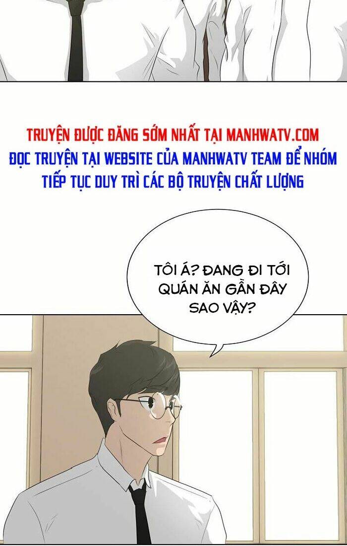 Trigger Chapter 38 - TC Truyện