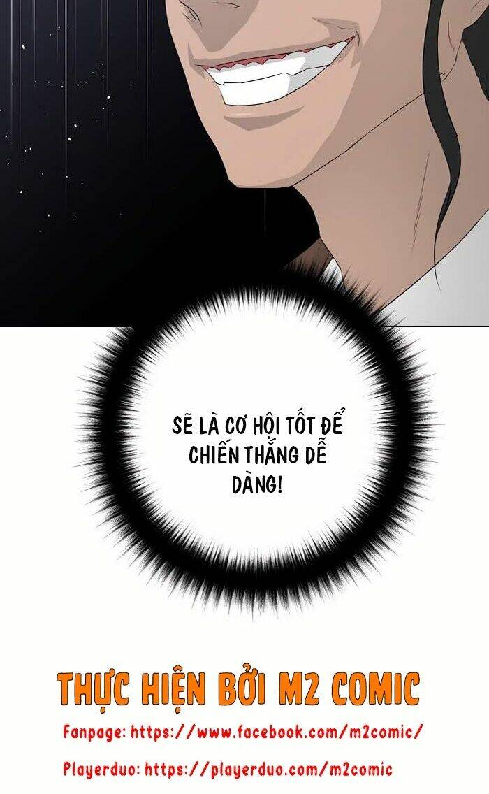 Trigger Chapter 38 - TC Truyện