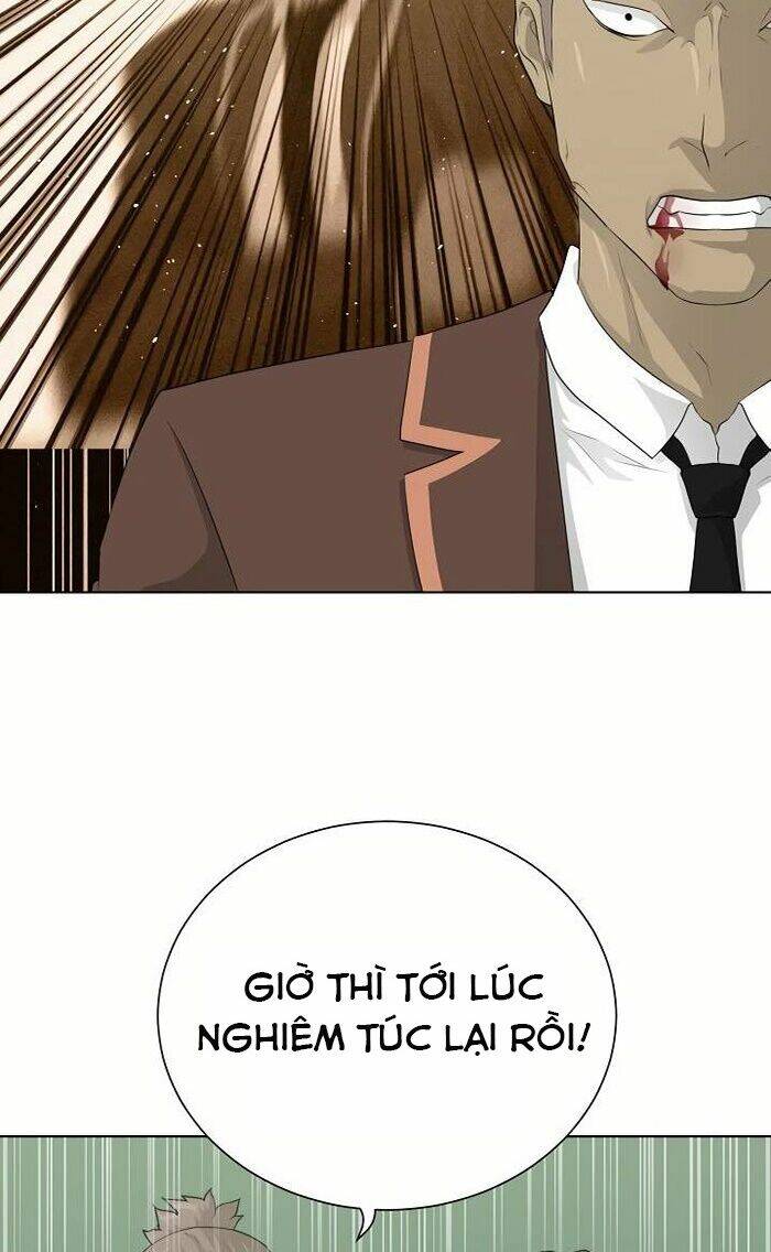 Trigger Chapter 38 - TC Truyện