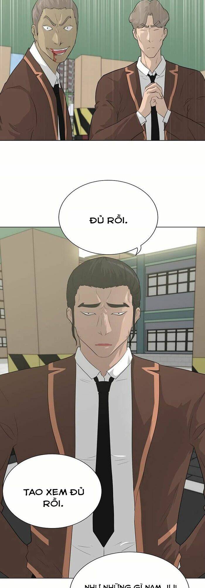 Trigger Chapter 38 - TC Truyện