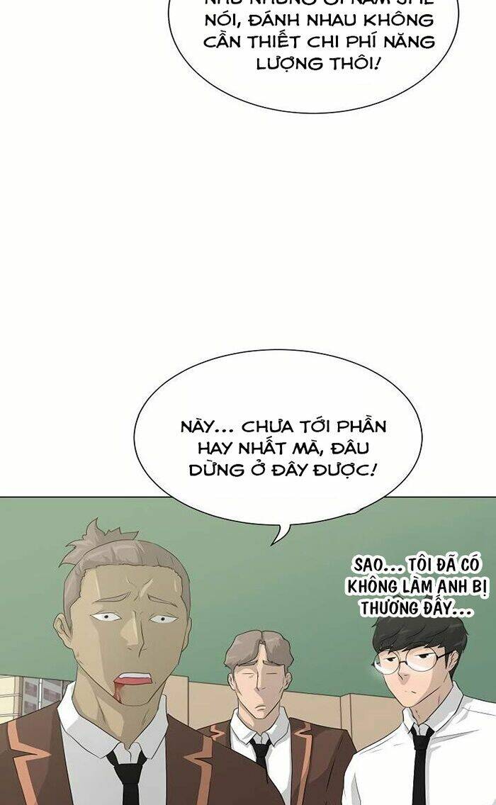 Trigger Chapter 38 - TC Truyện