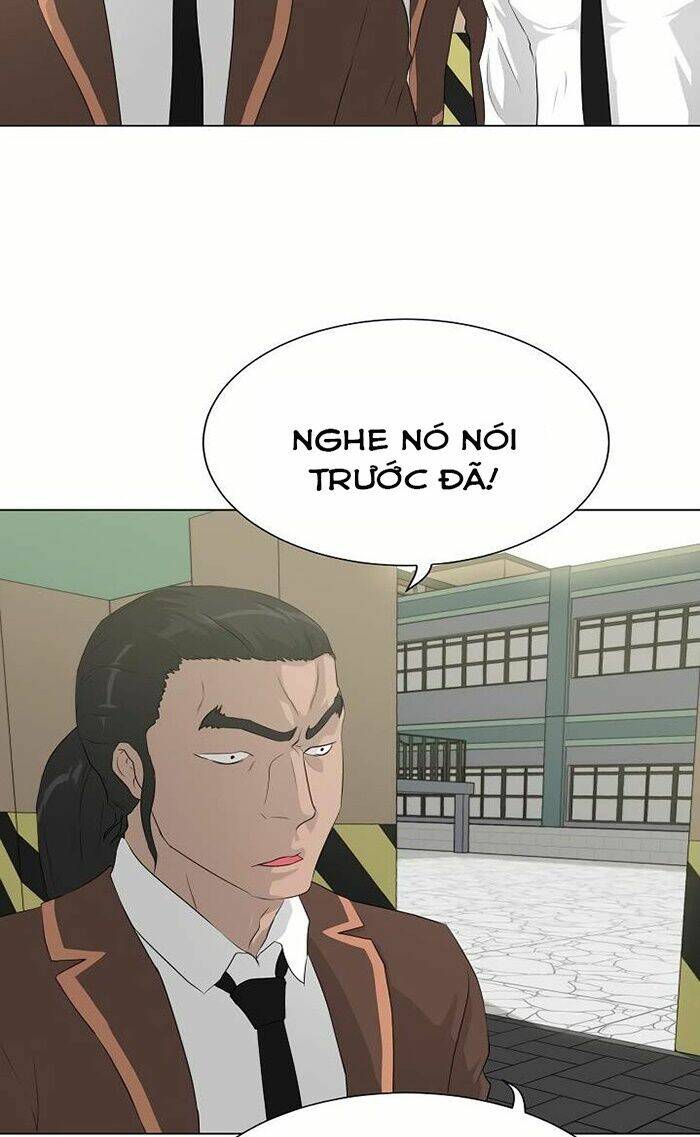 Trigger Chapter 38 - TC Truyện