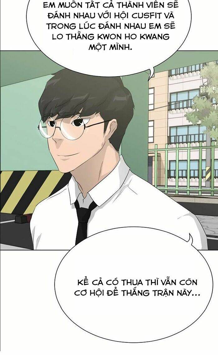 Trigger Chapter 38 - TC Truyện