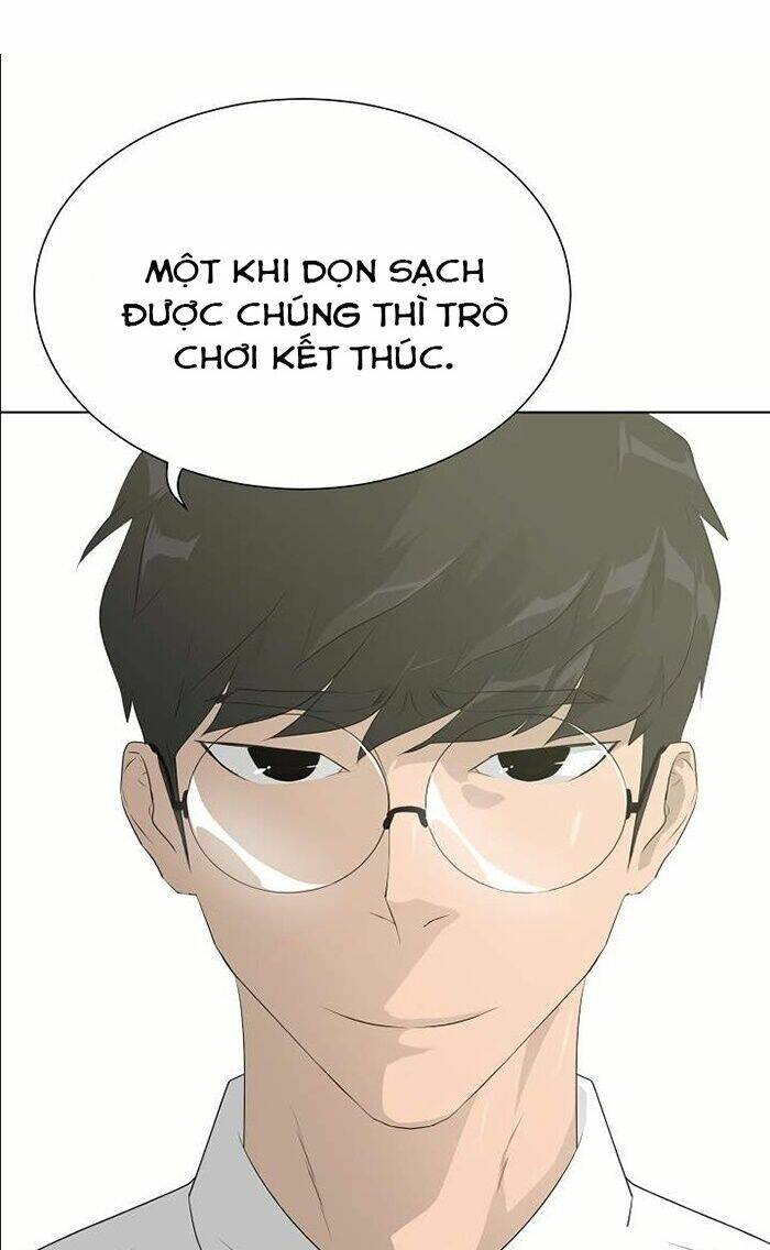 Trigger Chapter 38 - TC Truyện