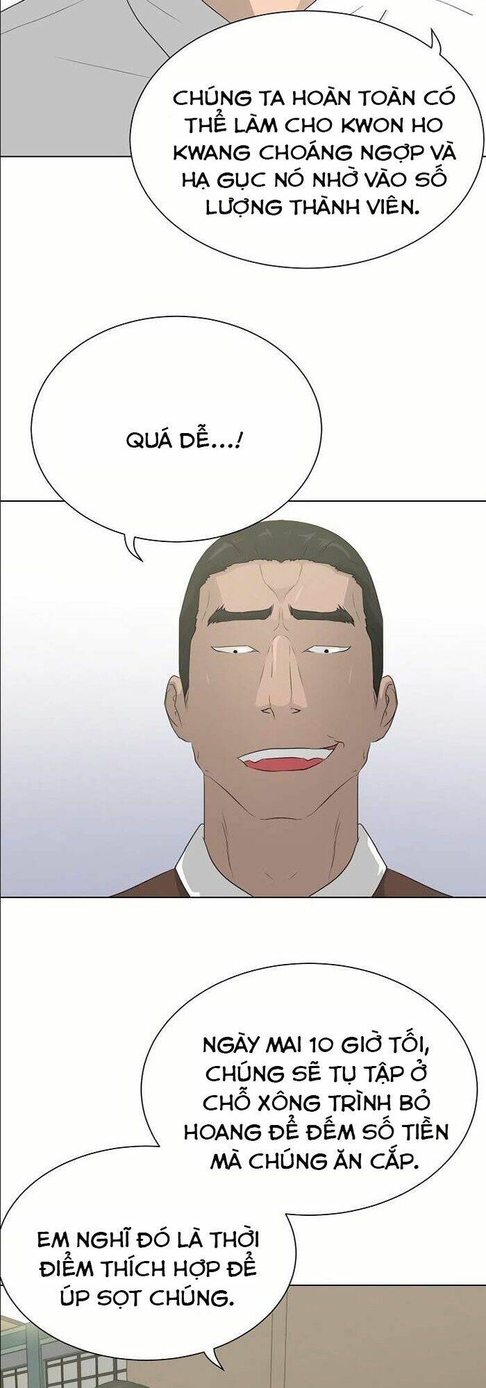 Trigger Chapter 38 - TC Truyện