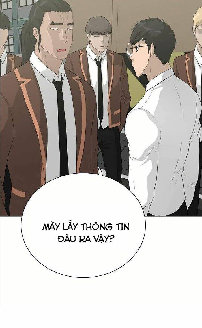 Trigger Chapter 38 - TC Truyện