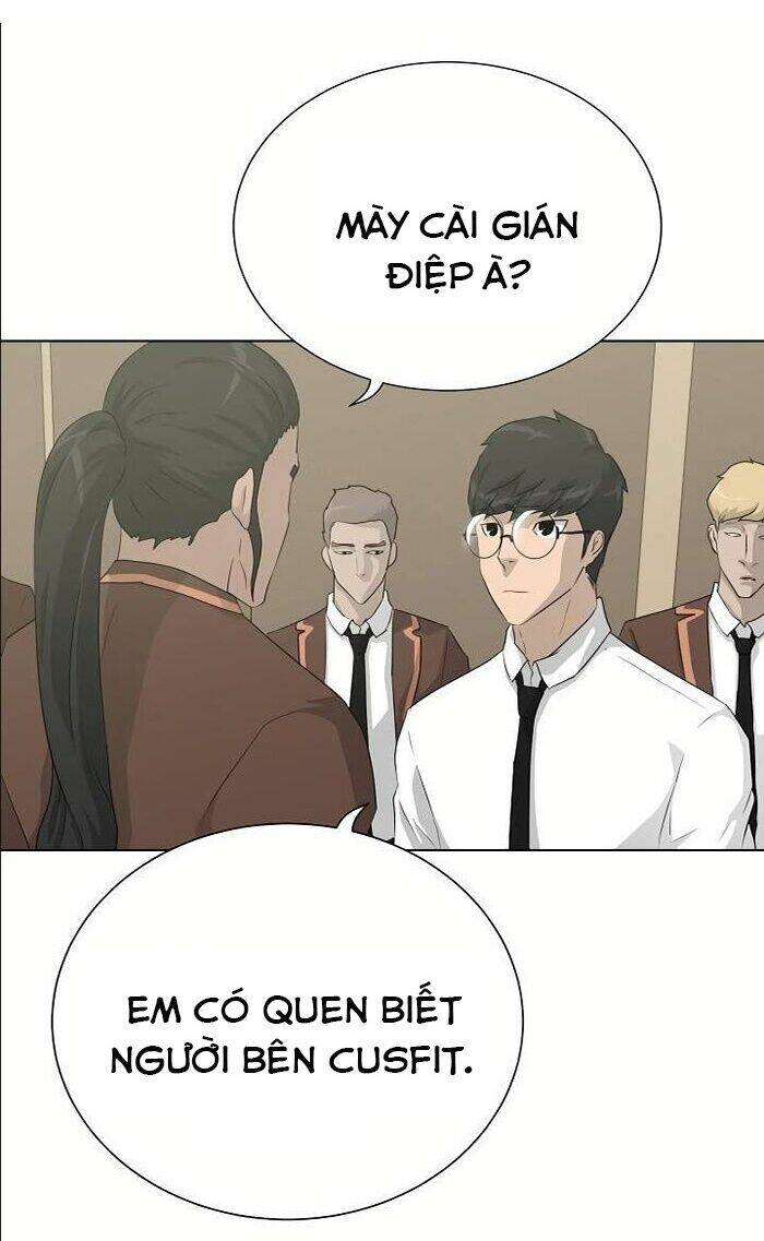 Trigger Chapter 38 - TC Truyện
