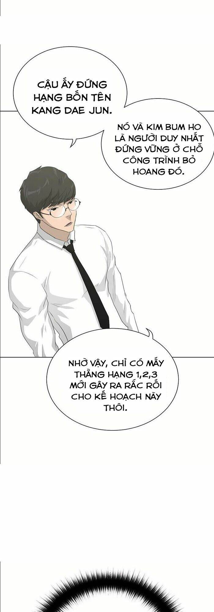 Trigger Chapter 38 - TC Truyện