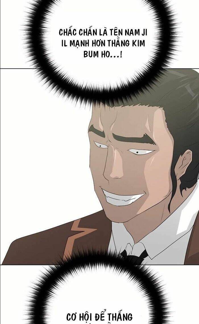 Trigger Chapter 38 - TC Truyện