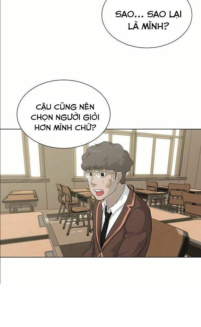 Trigger Chapter 38 - TC Truyện