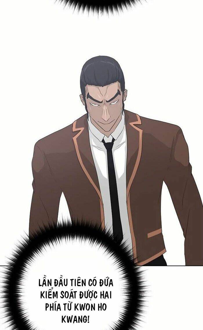 Trigger Chapter 38 - TC Truyện
