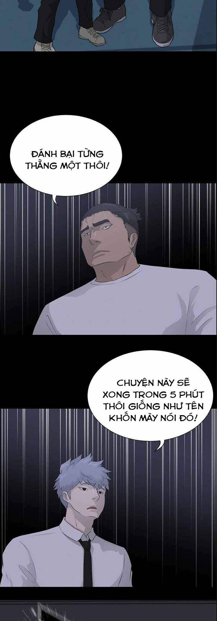 Trigger Chapter 38 - TC Truyện