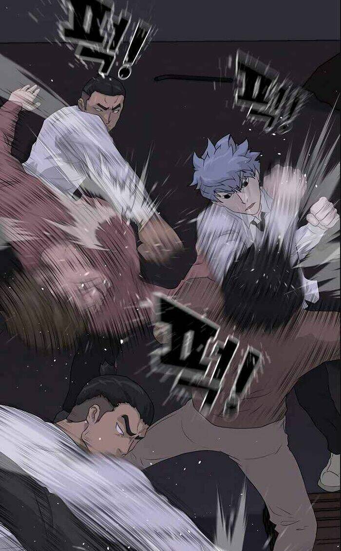 Trigger Chapter 38 - TC Truyện