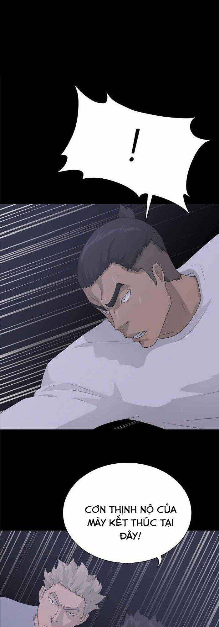 Trigger Chapter 38 - TC Truyện