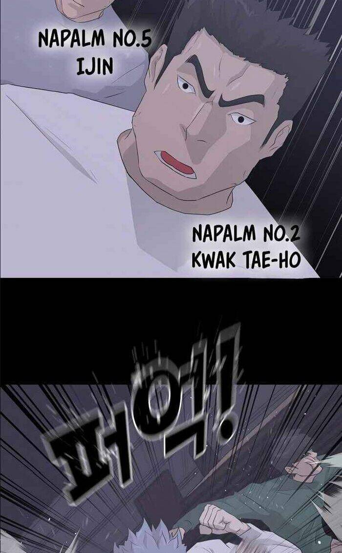 Trigger Chapter 38 - TC Truyện