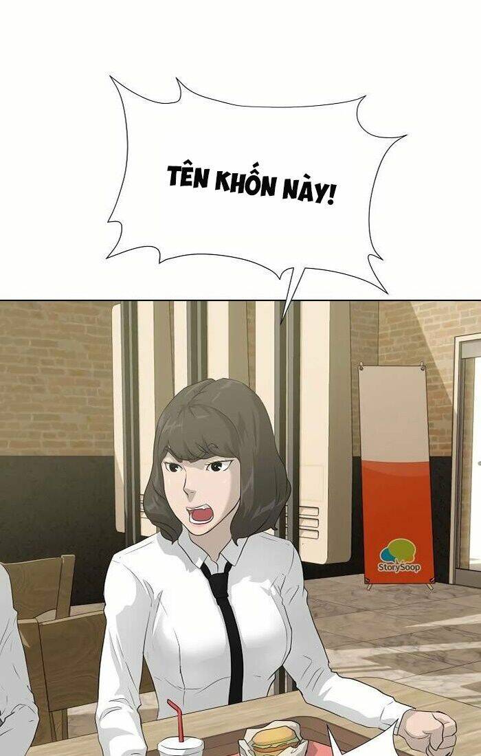 Trigger Chapter 38 - TC Truyện