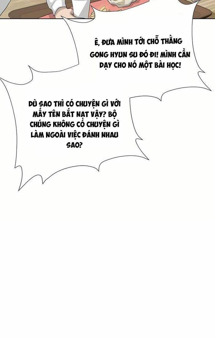 Trigger Chapter 38 - TC Truyện