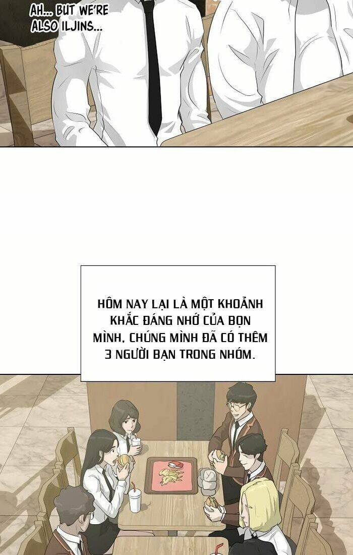 Trigger Chapter 38 - TC Truyện