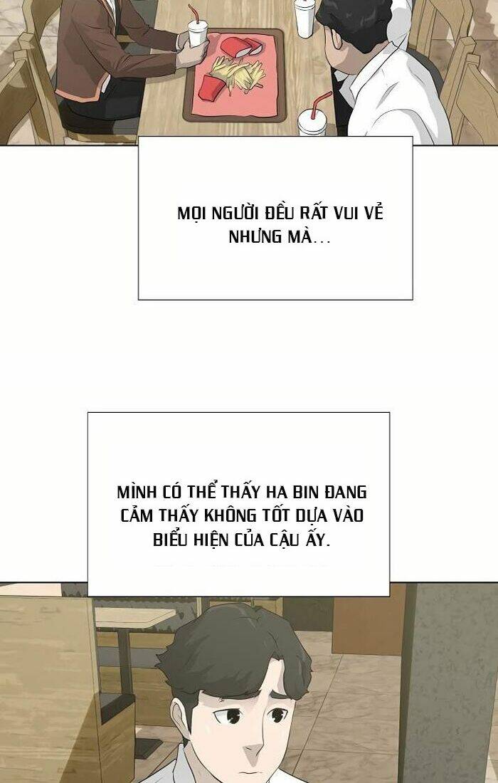 Trigger Chapter 38 - TC Truyện