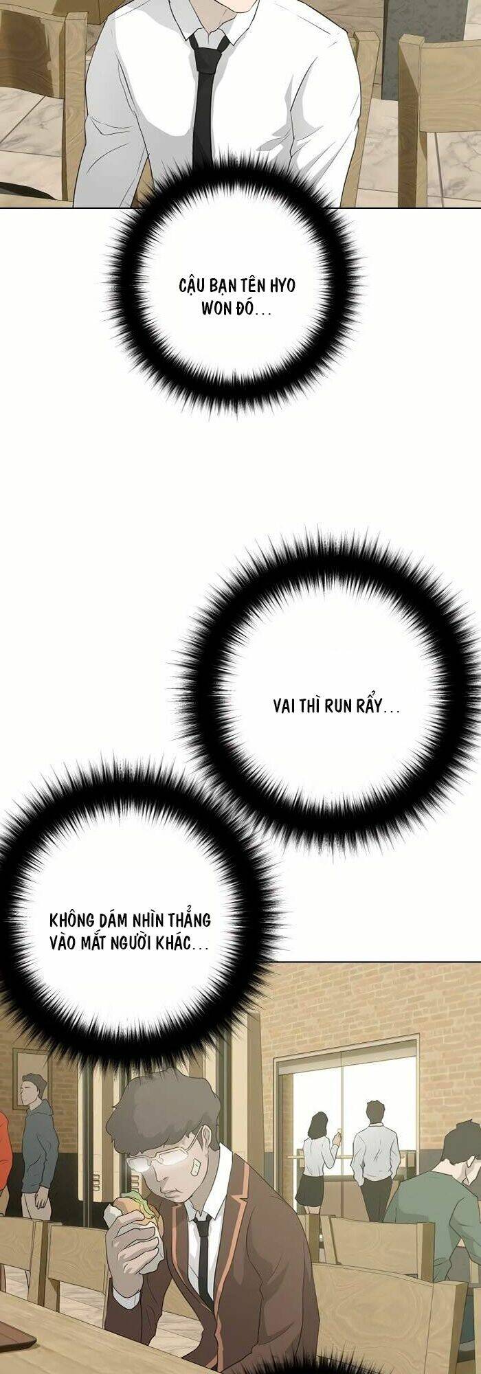 Trigger Chapter 38 - TC Truyện