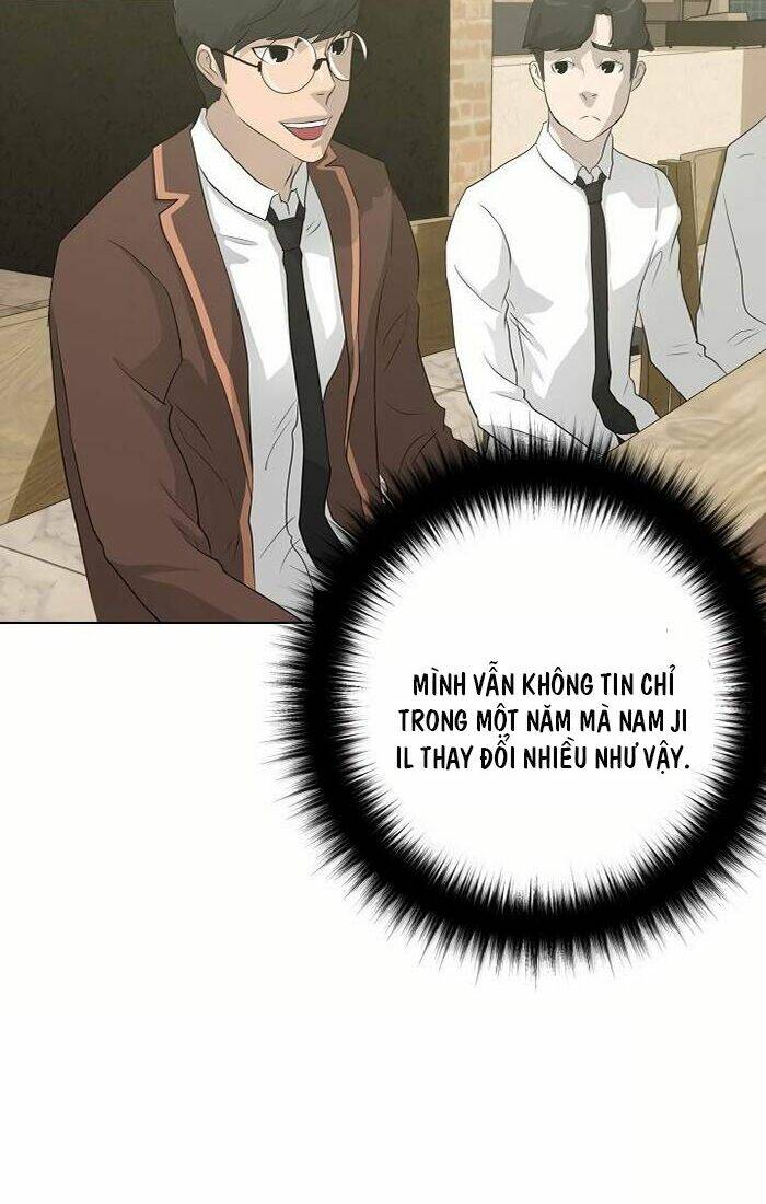 Trigger Chapter 38 - TC Truyện