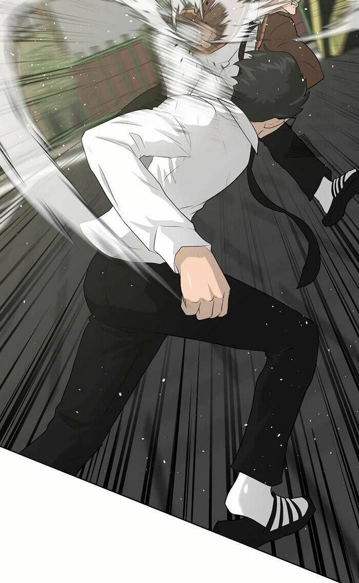 Trigger Chapter 38 - TC Truyện