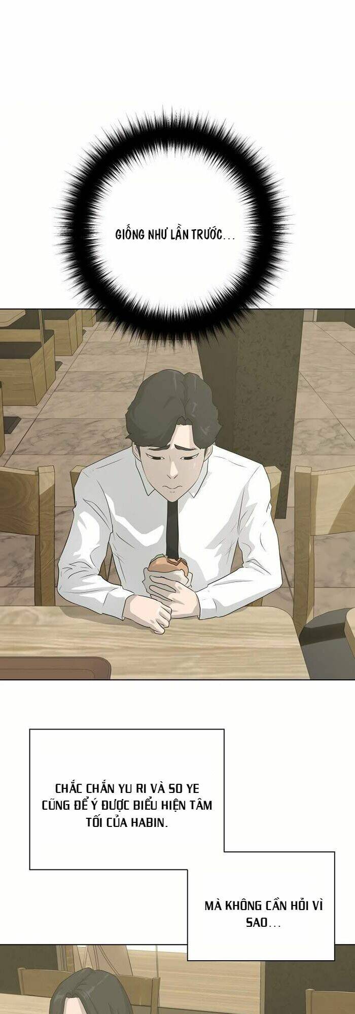 Trigger Chapter 38 - TC Truyện