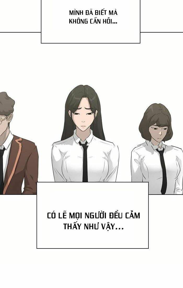 Trigger Chapter 38 - TC Truyện