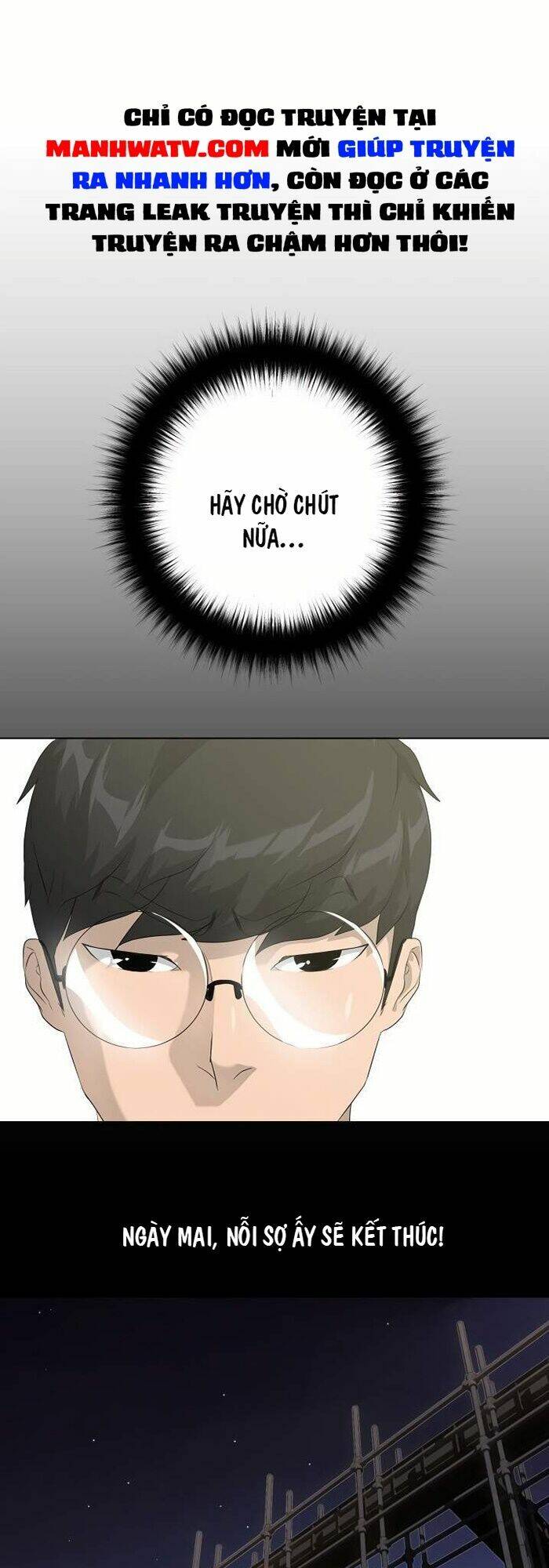 Trigger Chapter 38 - TC Truyện