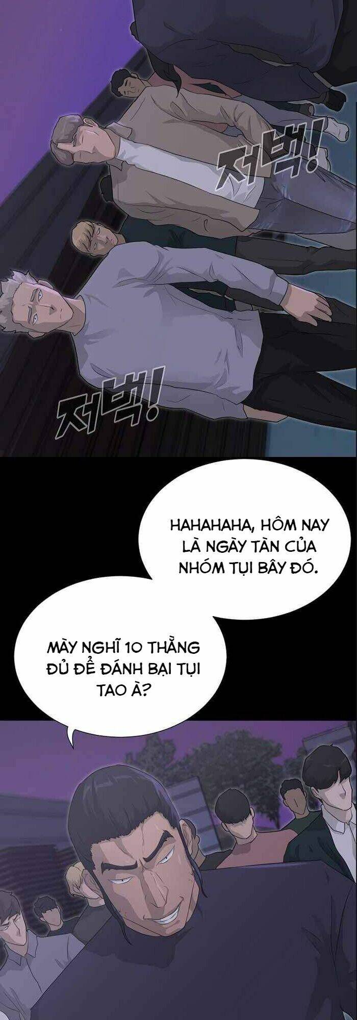Trigger Chapter 38 - TC Truyện