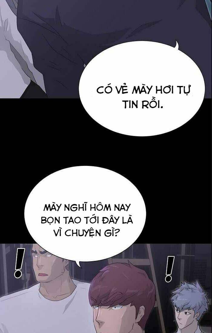 Trigger Chapter 38 - TC Truyện