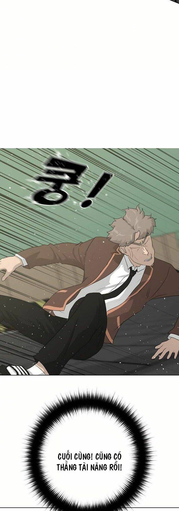 Trigger Chapter 38 - TC Truyện