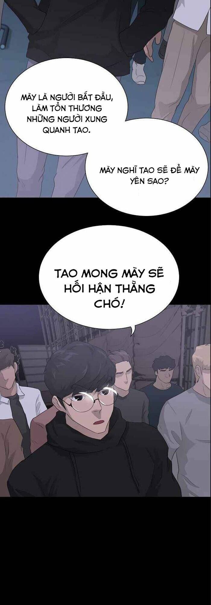 Trigger Chapter 38 - TC Truyện
