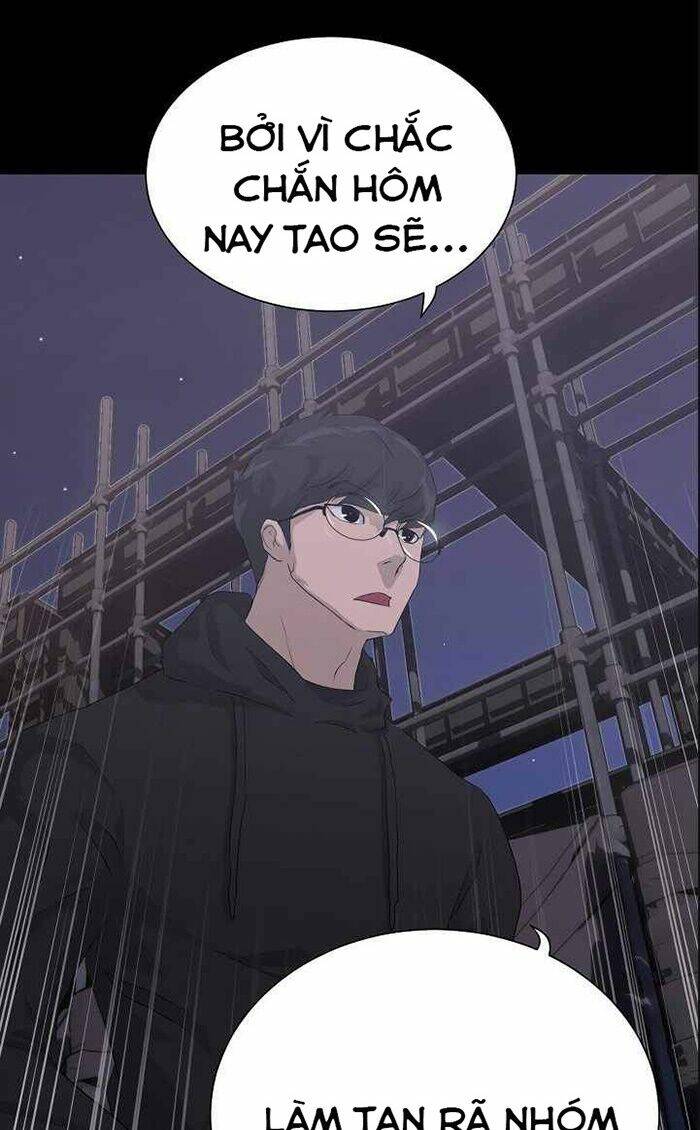 Trigger Chapter 38 - TC Truyện