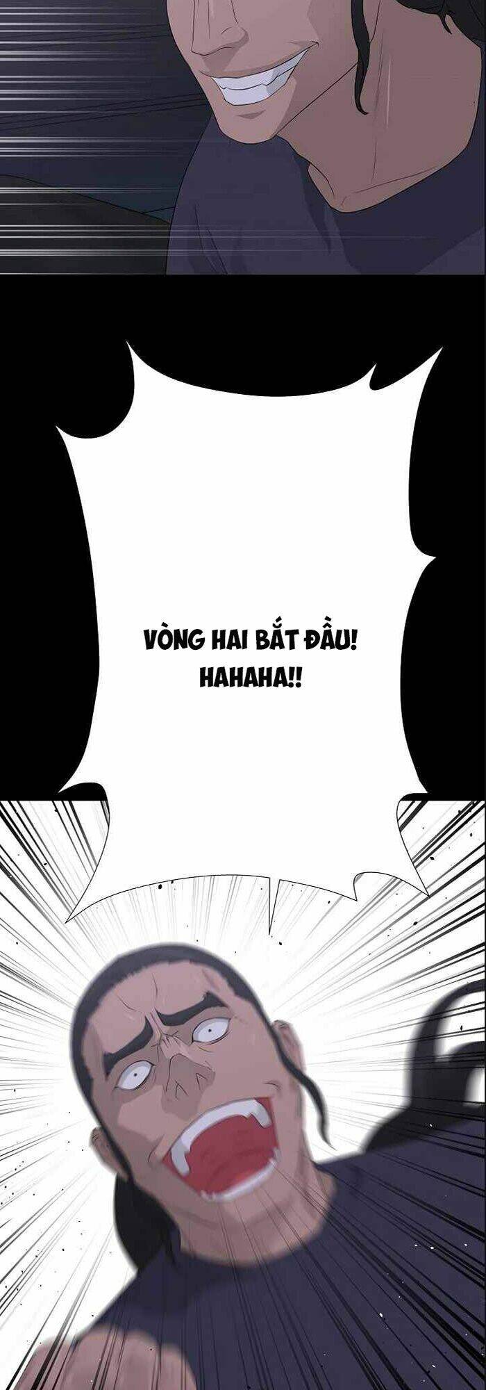 Trigger Chapter 38 - TC Truyện