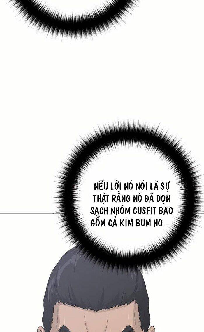 Trigger Chapter 38 - TC Truyện