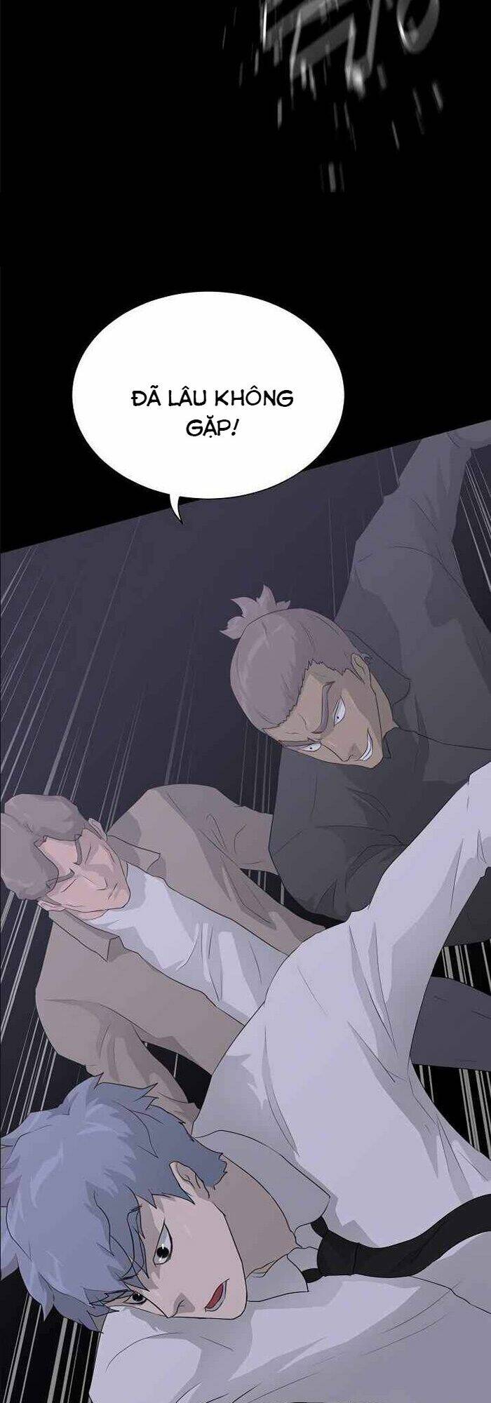Trigger Chapter 38 - TC Truyện