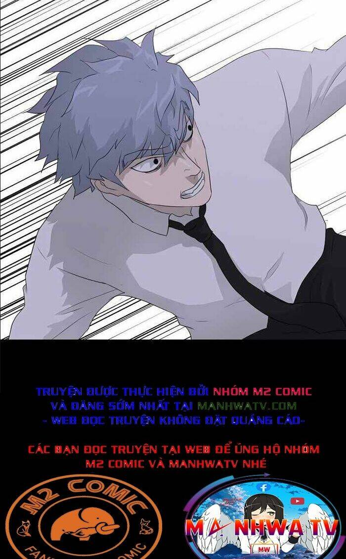 Trigger Chapter 38 - TC Truyện