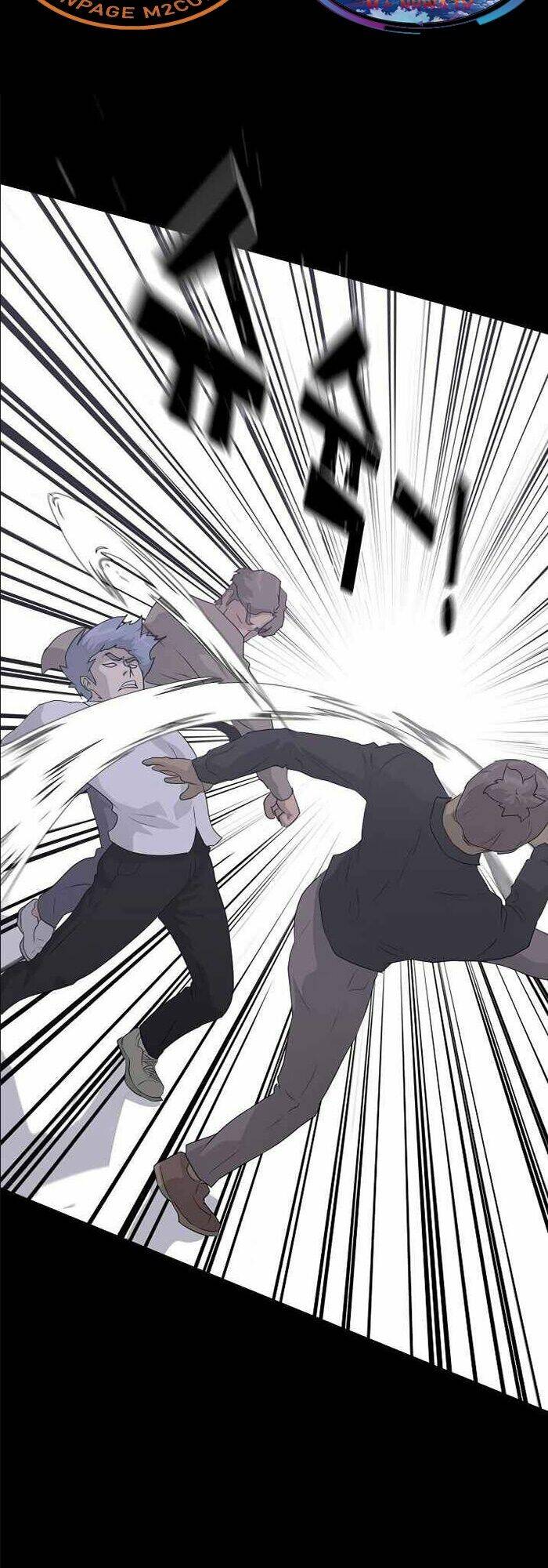 Trigger Chapter 38 - TC Truyện
